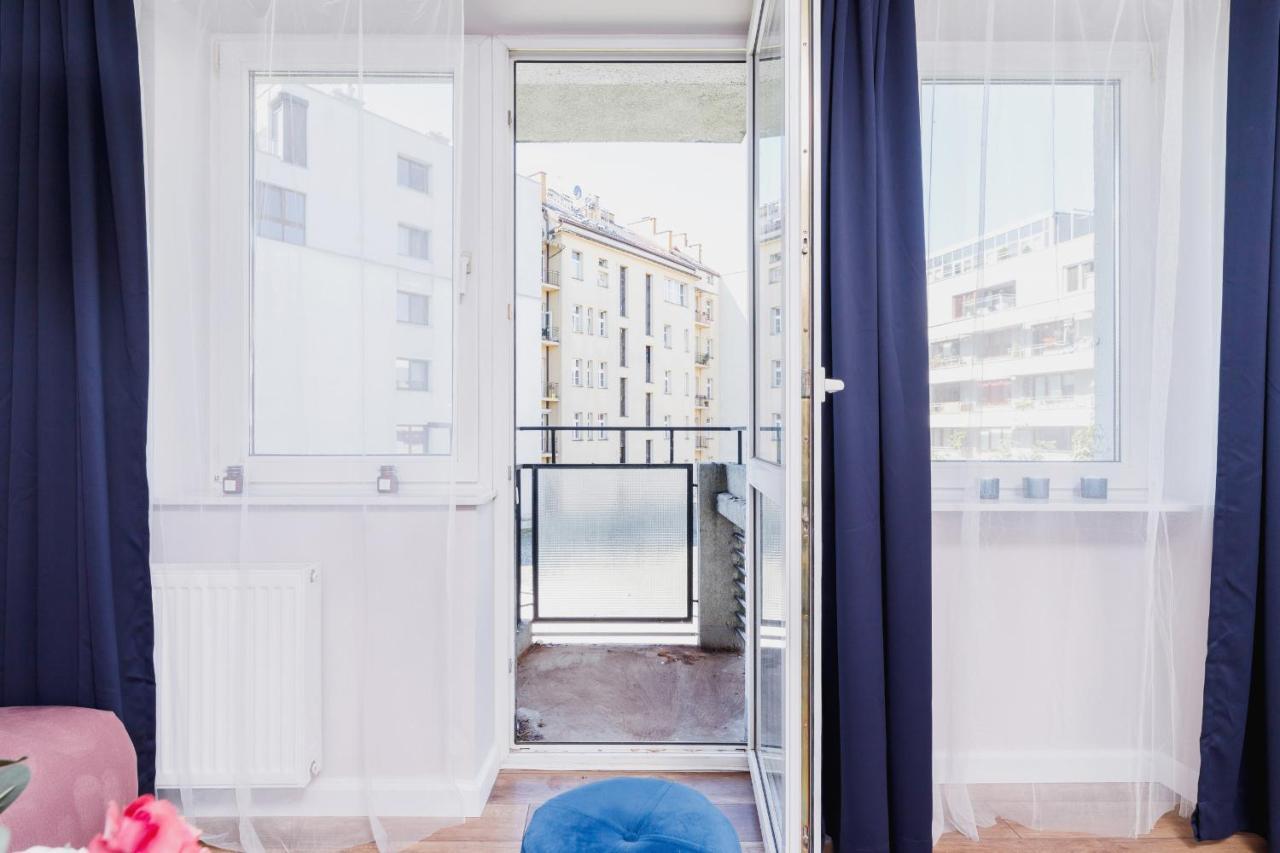 Apartament Przy Bulwarach Wislanych Kosciuszki By Noclegi Renters Cracovia Exterior foto