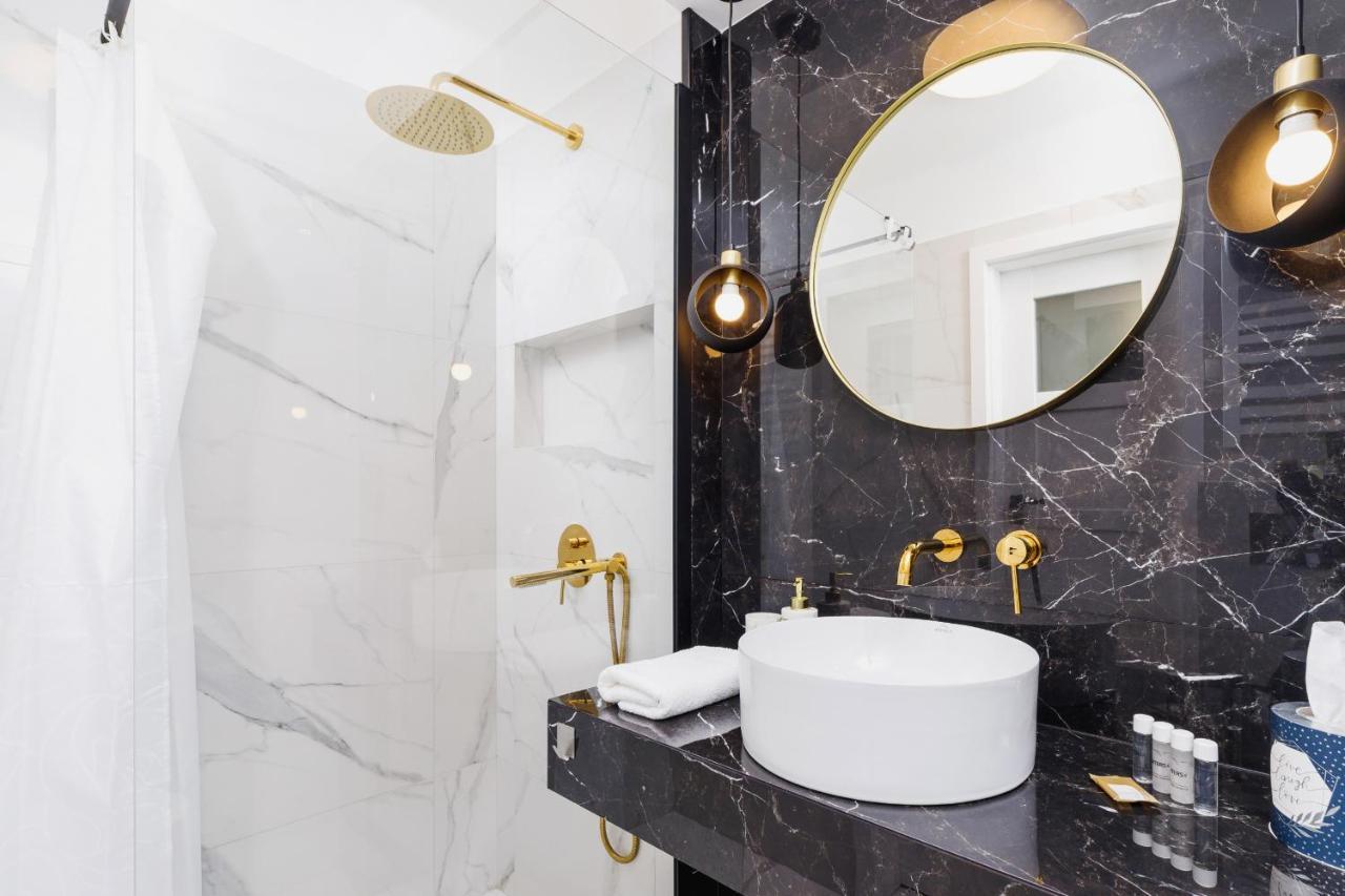 Apartament Przy Bulwarach Wislanych Kosciuszki By Noclegi Renters Cracovia Exterior foto